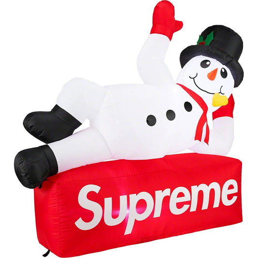 Supreme Snowman (USED)