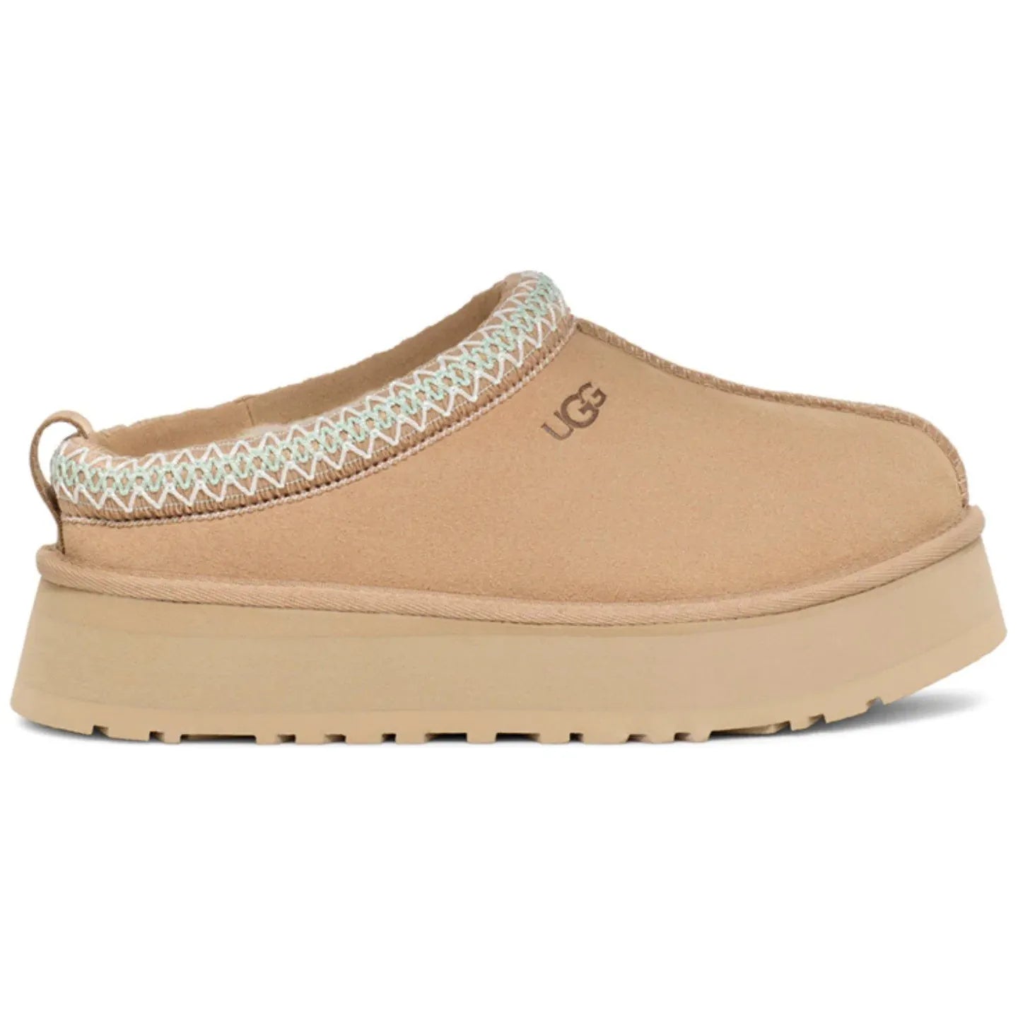 UGG Tazz Slipper Sand (Women's)
