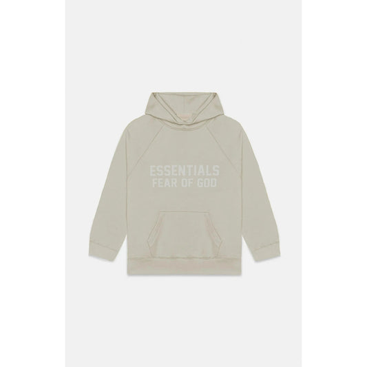 Essentials Hoodie - Seal