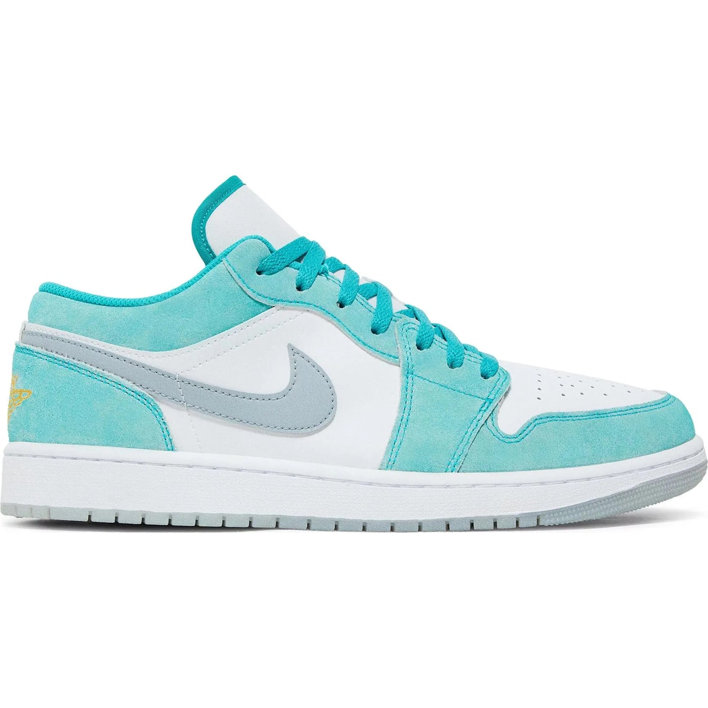 Jordan 1 Low SE New Emerald