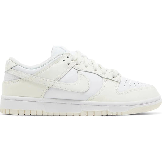 Nike Dunk Low Retro Coconut Milk (W)