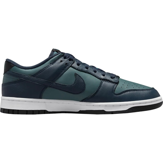 Nike Dunk Low Armory Navy