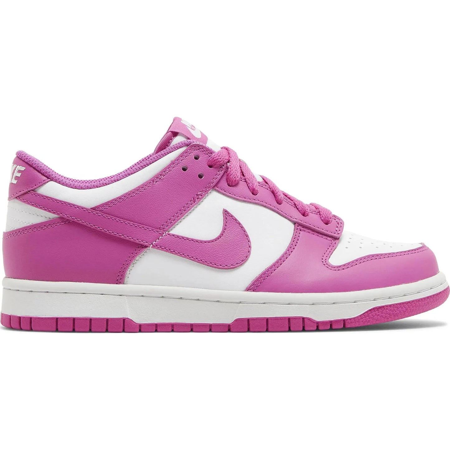 Nike Dunk Low Active Fuchsia (GS)