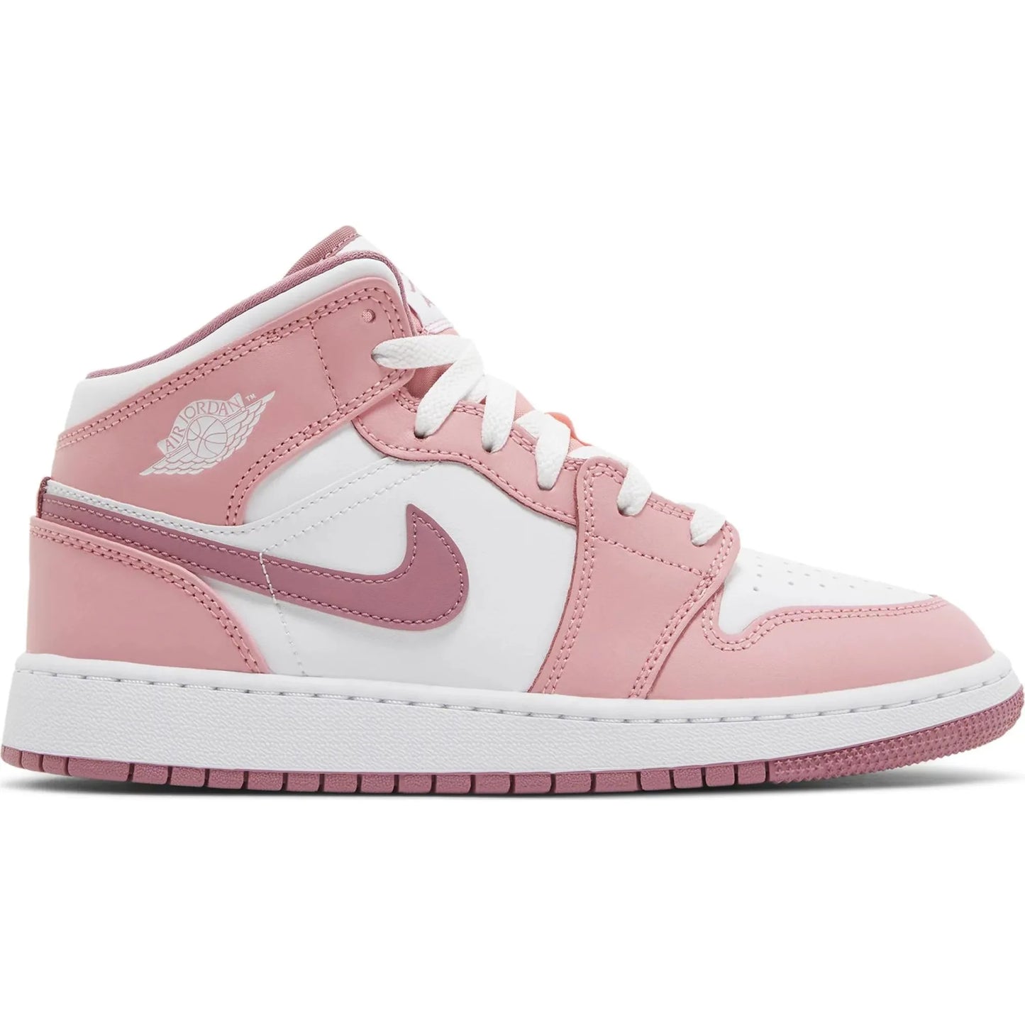 Jordan 1 Mid Valentine's Day (2023) (GS)