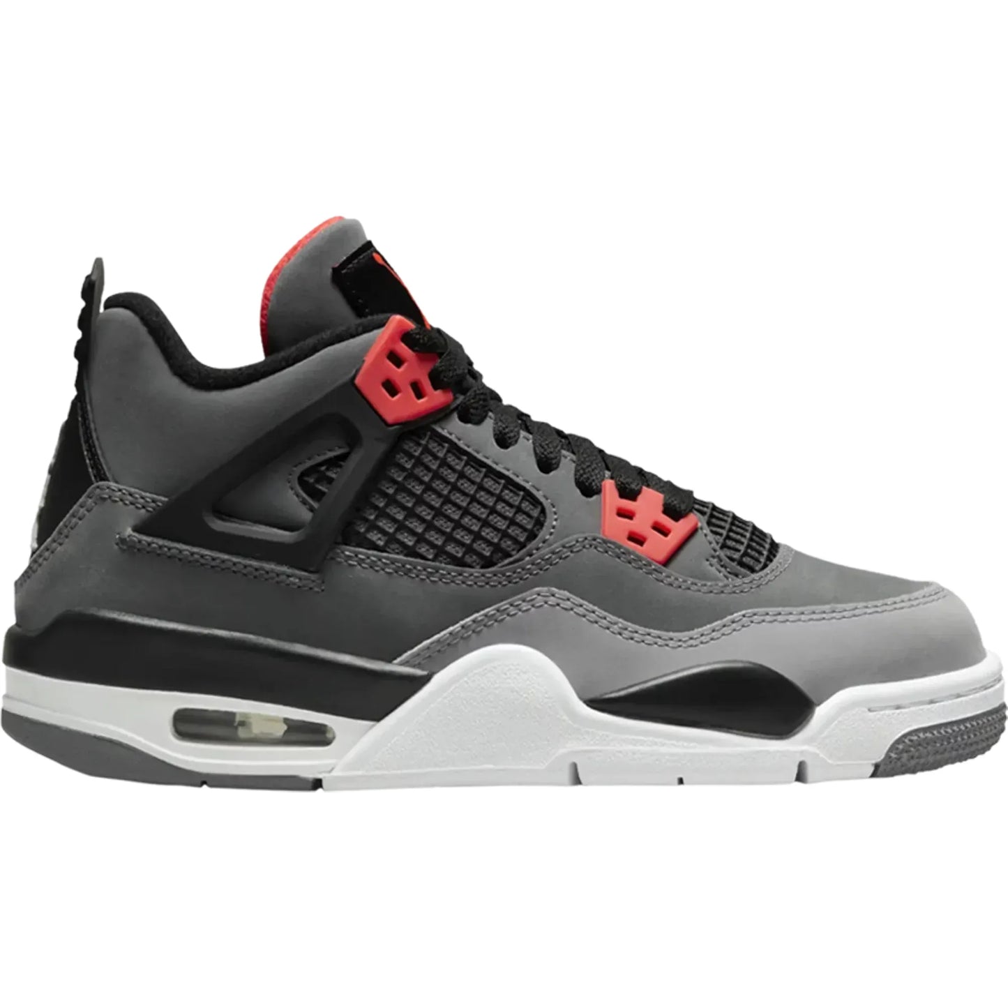 Jordan 4 Retro Infrared (GS)