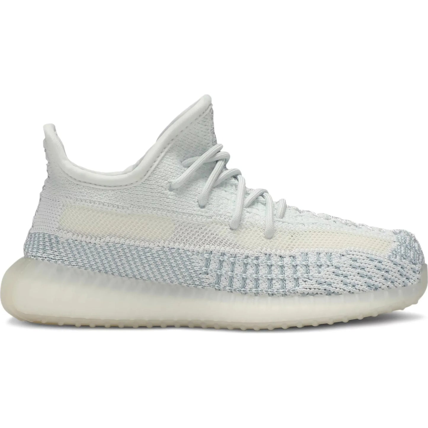 adidas Yeezy Boost 350 V2 Cloud White (Infant)