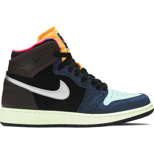 Jordan 1 Retro High Tokyo Bio Hack (GS)