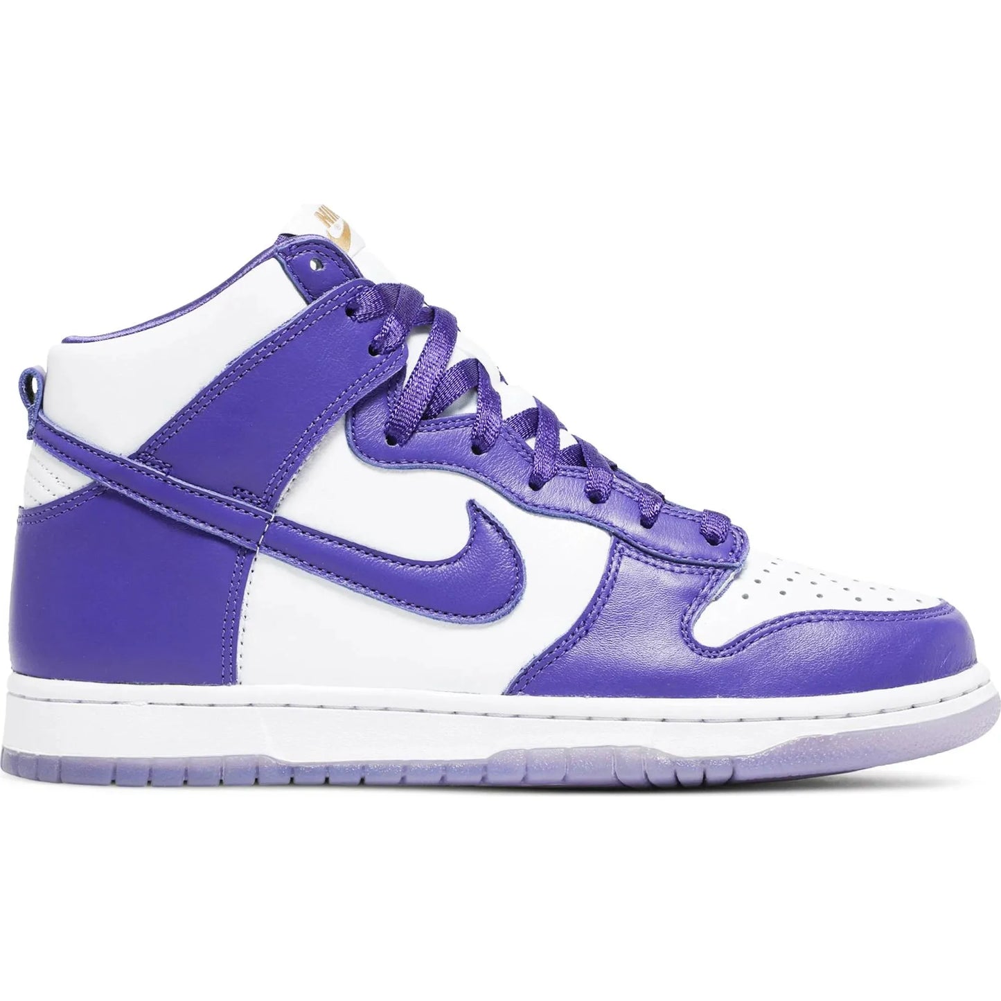 Nike Dunk High SP Varsity Purple (W)