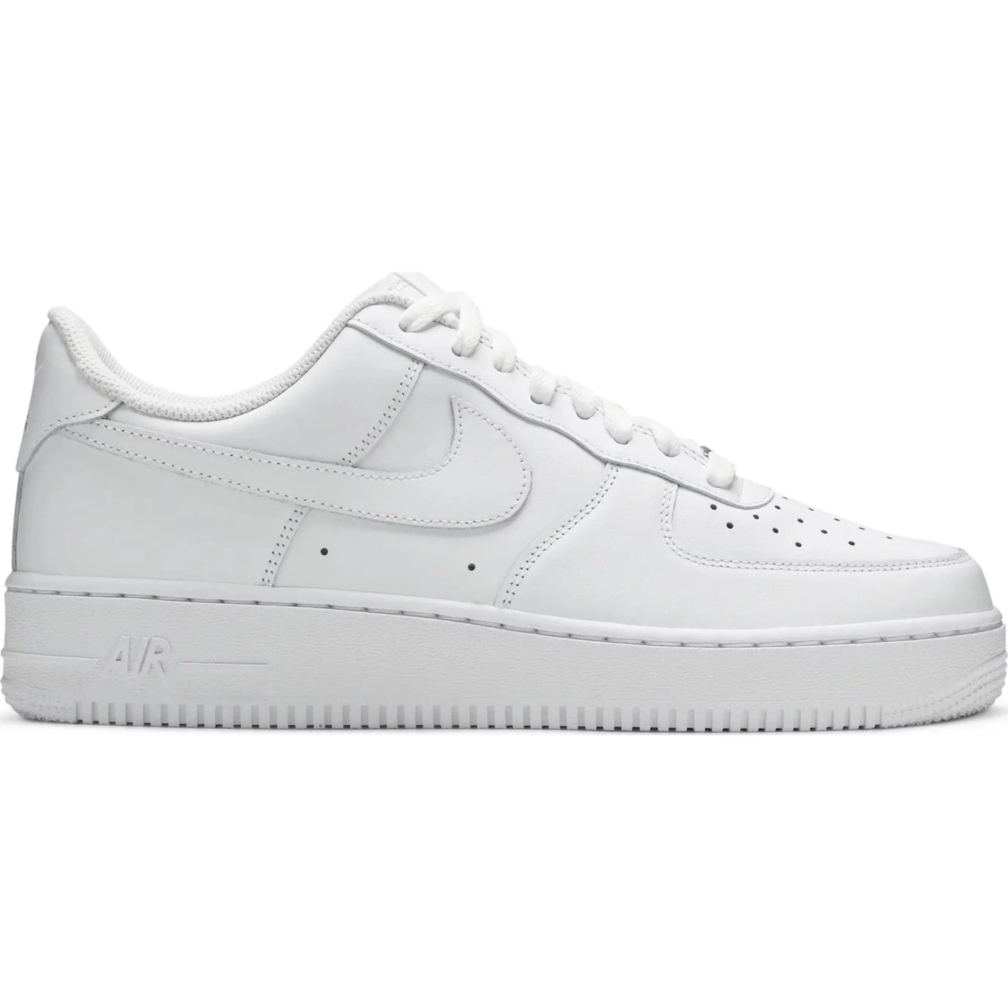 Nike Air Force 1 Low '07 (White)