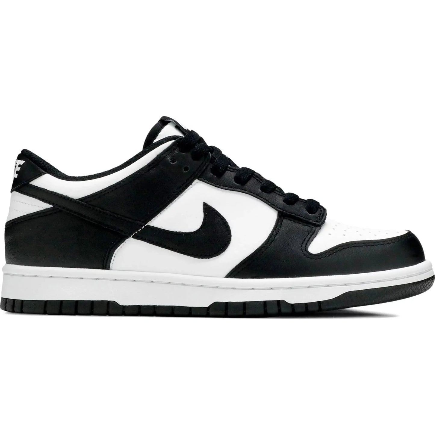 Nike Dunk Low Retro White/Black (Panda) (GS)
