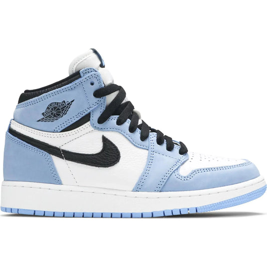 Jordan 1 Retro High University Blue (GS)