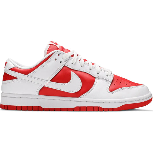 Nike Dunk Low Championship Red (2021) (GS)