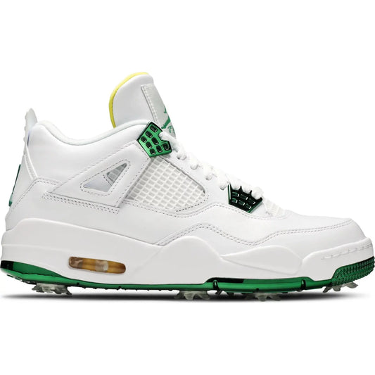 Air Jordan 4 Golf 'Masters Tournament'