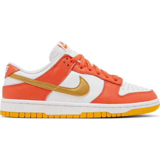 Nike Dunk Low University Gold (W)