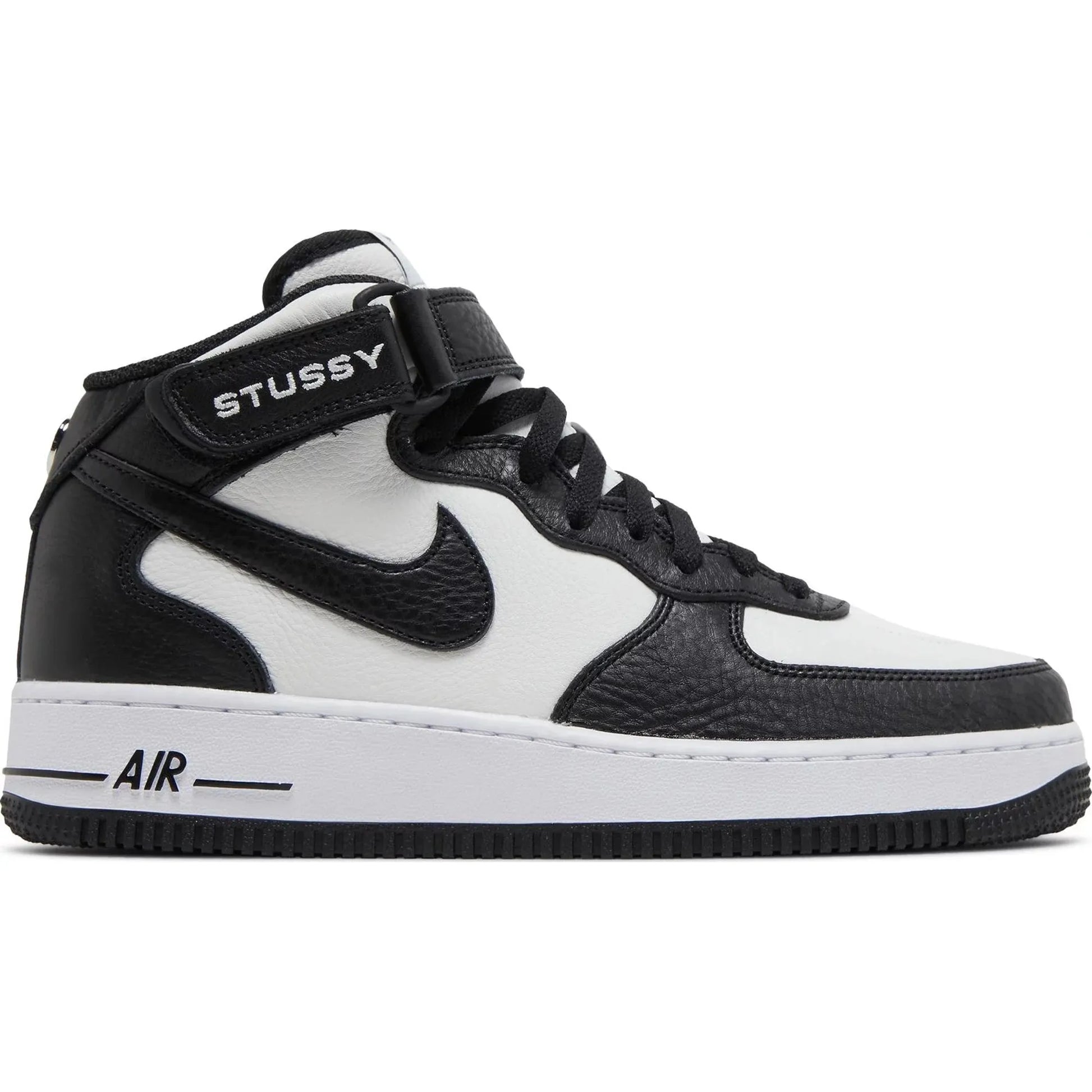 Air force 1 mid light bone discount