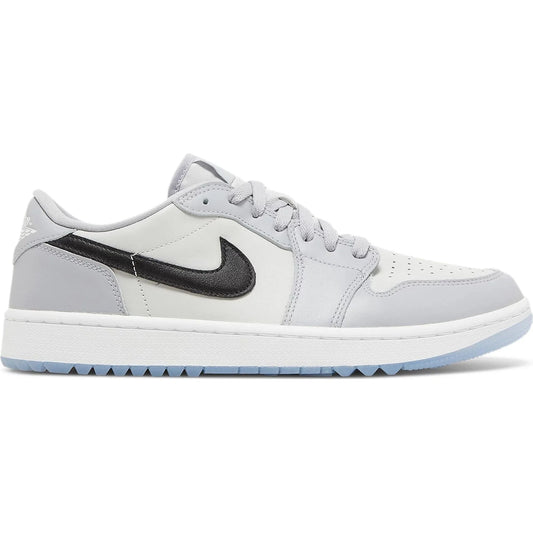 Jordan 1 Retro Low Golf Wolf Grey