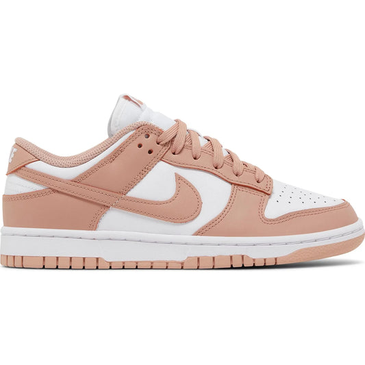 Nike Dunk Low Rose Whisper (W)