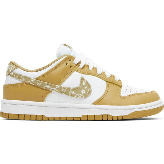 Nike Dunk Low Essential Paisley Pack Barley (W)