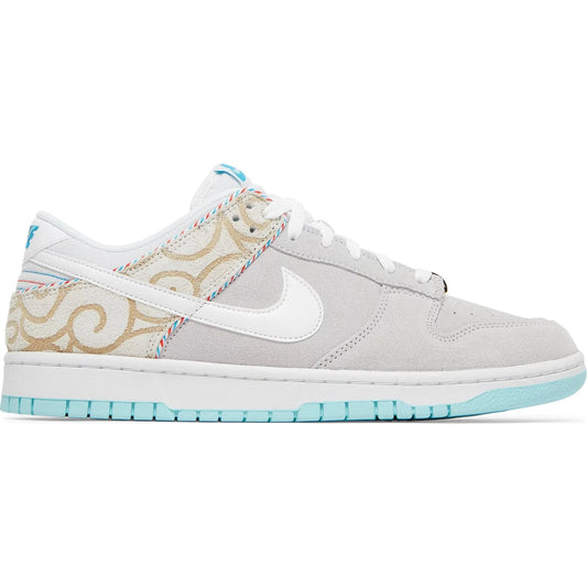 Nike Dunk Low Barbershop