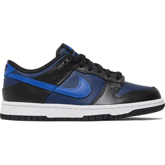 Nike Dunk Low Midnight Navy (GS)