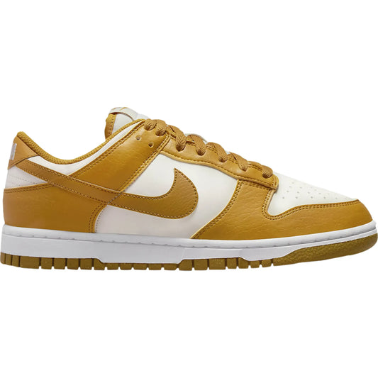 Nike Dunk Low Next Nature Light Curry (W)