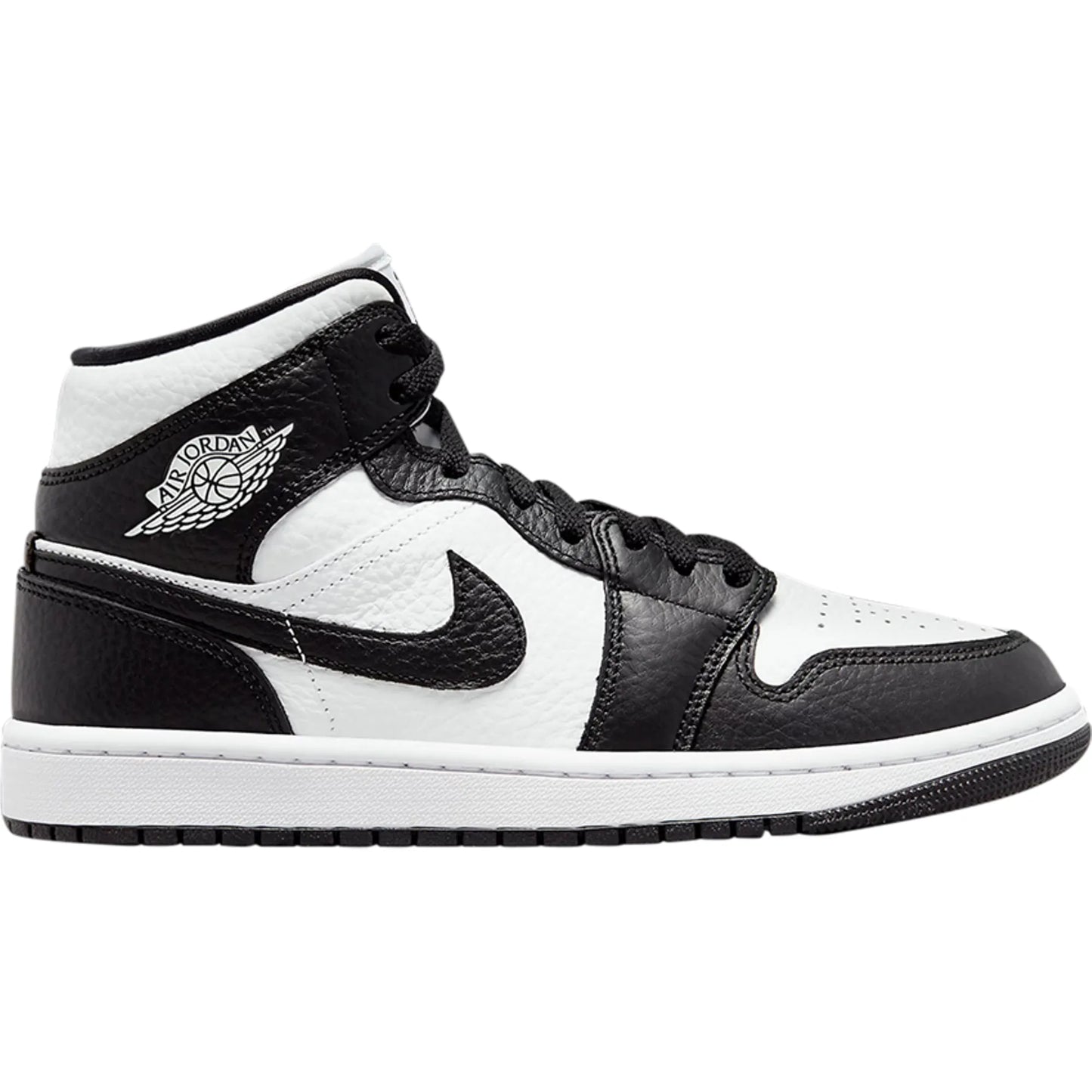 Jordan 1 Mid SE Homage (Split) (W)