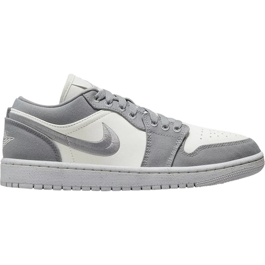 Jordan 1 Low SE Light Steel Grey (W)