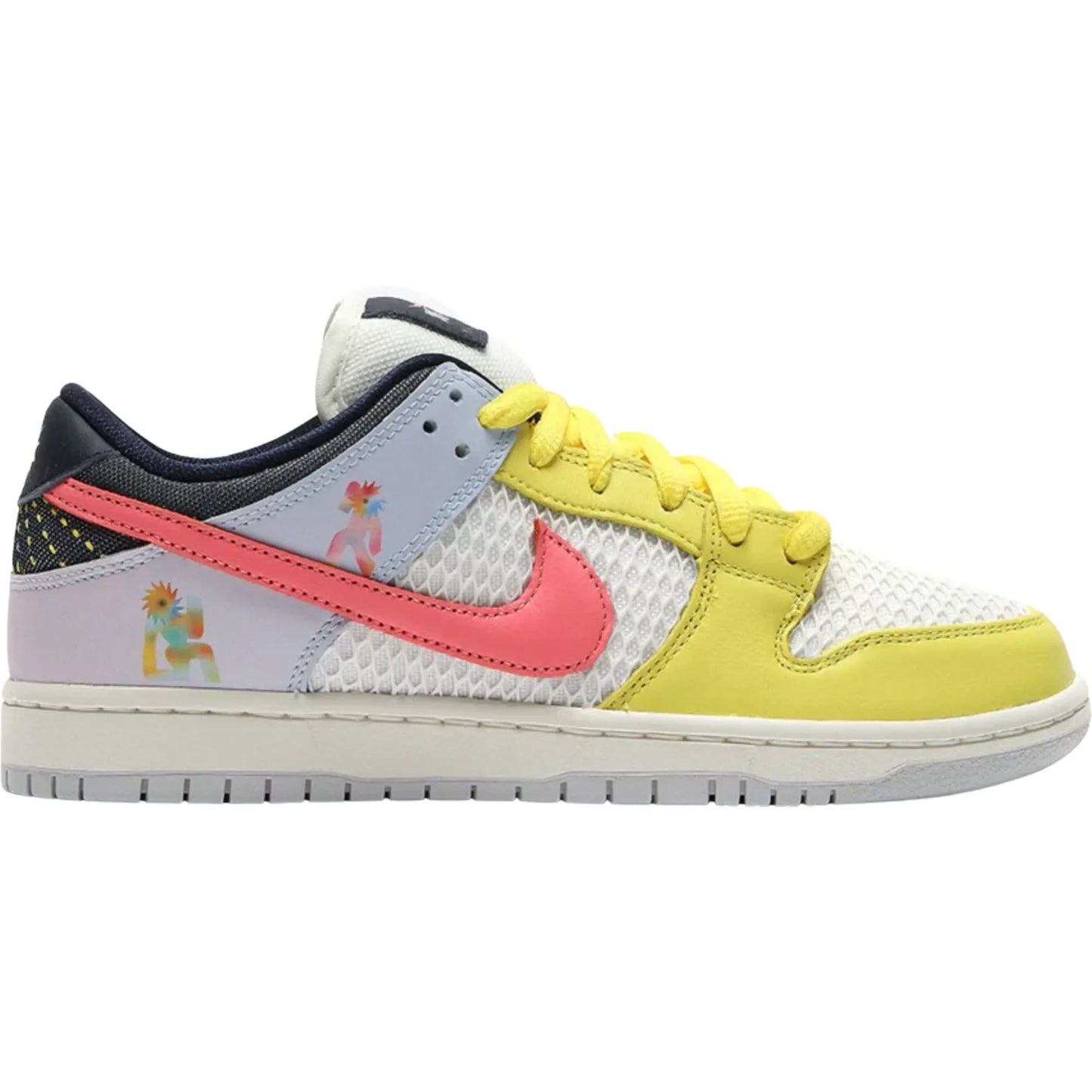 Nike SB Dunk Low Be True Xavier Schipani (PS)