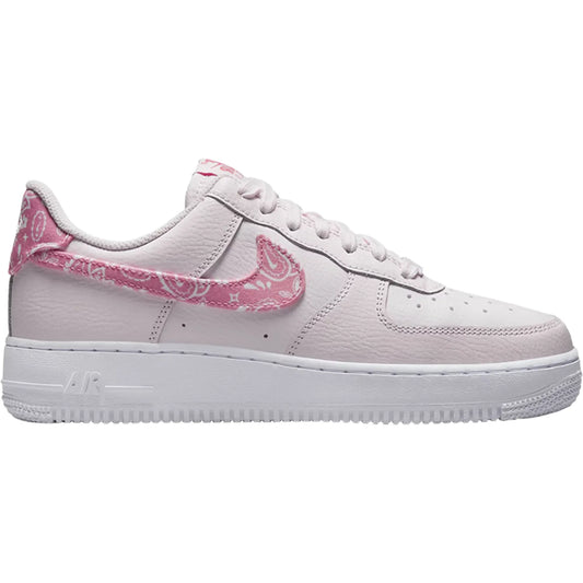 Nike Air Force 1 Low '07 Paisley Pack Pink (W)