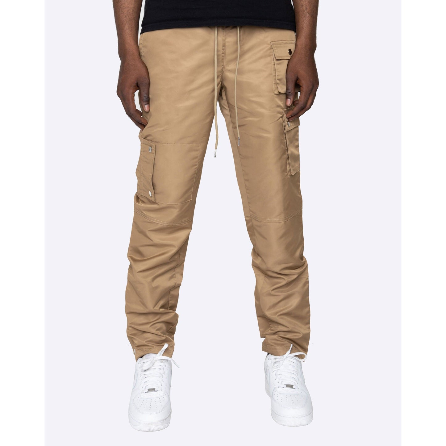 EPTM ROVER UTILITY PANTS - COFFEE