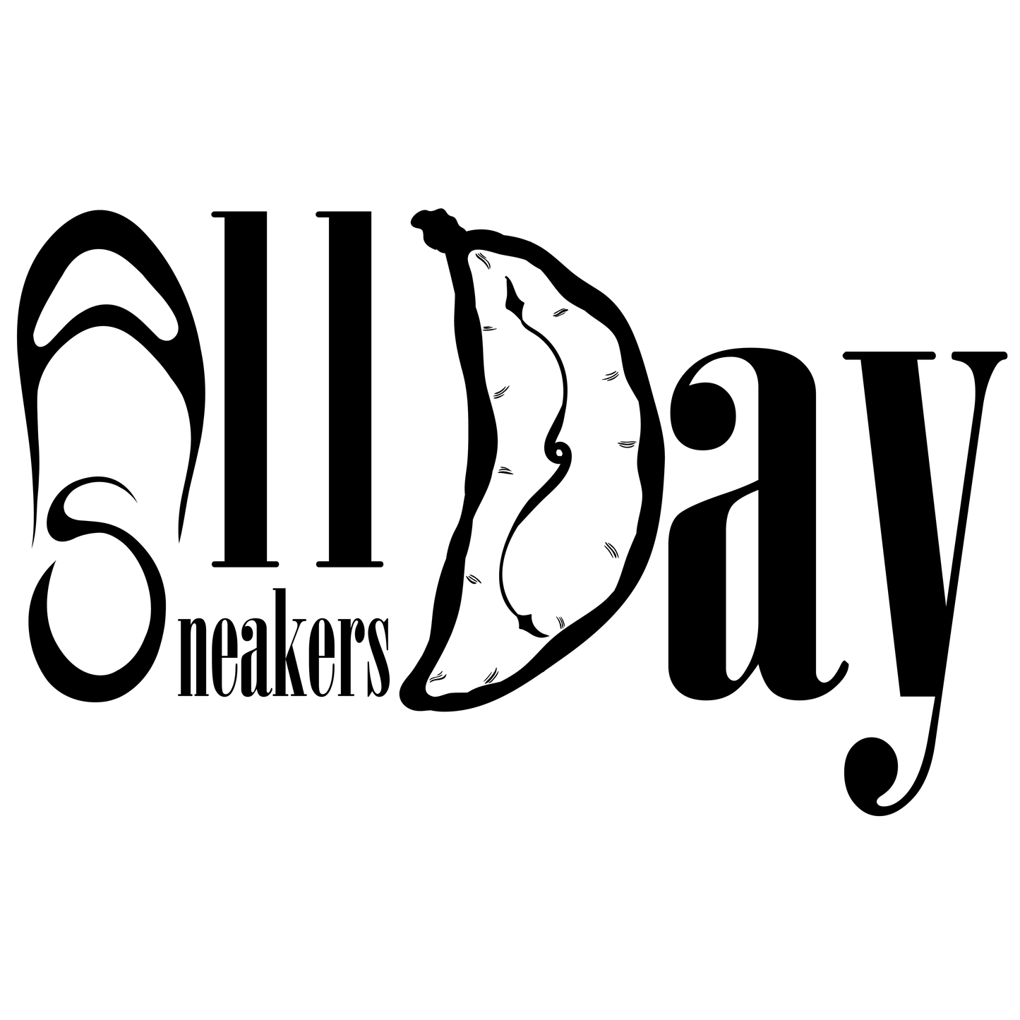 ALL DAY SNEAKERS GIFT CARD